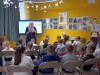 БИБЛИОТЕЧНЫЙ УРОК "КНИЖКИНО ГОСУДАРСТВО - МУДРОЕ ГОСУДАРСТВО"