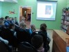 Познавательный час под названием «От «Здравейте» до «Hallo» прошел в Центральной детской библиотеке.
