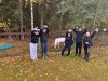 II место в автоквесте "Путь ОШПИ-2"