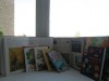 Книжная выставка «Осень на страницах книг»