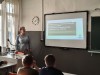 В Ыбской школе дан старт федеральной программы "Обучение служением. Первые"