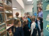 ЗНАКОМСТВО С БИБЛИОТЕКОЙ