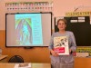 Импровизация в стиле Кандинского