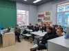 Встречи с «туристами»