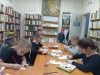 Мастер-класс по изготовлению книжной закладки