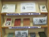 Книжная выставка "Слово моё звучало недаром..."(к 190- летию со дня рождения М.Е. Салтыкова - Щедрина)