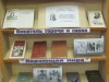 Книжная выставка "Слово моё звучало недаром..."(к 190- летию со дня рождения М.Е. Салтыкова - Щедрина)