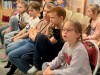 Лагерь «Орлята России» | народ белорусы