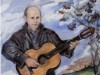 Поэтический час «Поверьте мне: я чист душою…» прошел в Центральной библиотеке.