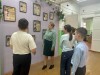 Участвуем в XVI Международной Акции «Читаем детям о Великой Отечественной войне»
