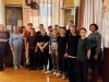 Экскурсия в Литературный музей имени И. А. Куратова