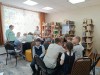 Познавательный час "По страницам истории славянской письменности"