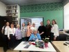 Презентация сборника стихов "Из всех времён я помню только зиму" Любови Ивановны Батиной
