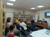 Выездной районный семинар библиотек Сыктывдинской ЦБС