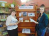 Беседа "Героиня коми народа" прошла в Лэзымской библиотеке-филиале.