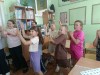 Урок безопасности "Безопасное лето"