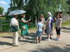 Квест‑экскурсия по историческим местам