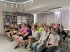 В библиотеку - за загадками: встреча с Александром Герасименко
