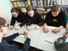 Игра "Мы – Грамотеи!"