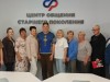 В Центре общения старшего поколения скучно не бывает...