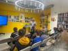 Беседа-размышление «Чрезвычайные ситуации вокруг нас»