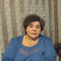 Марсова Валентина Николаевна