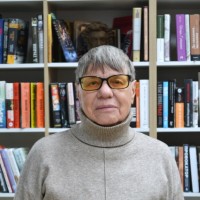 Осипова Валентина Валентиновна
