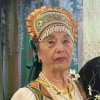 Попова Галина Павловна