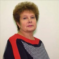 Лапердина Валентина Николаевна