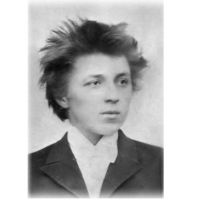 Чеусов Алексей Александрович