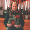 Попова Нина Андреевна