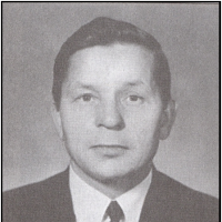 Петрунев Александр Степанович