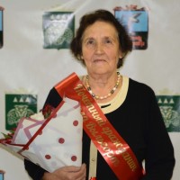 Верёвкина Альбина Павловна