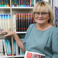 Ваховская Елена Павловна