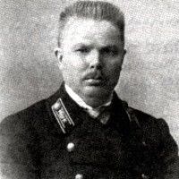 Налимов Василий Петрович